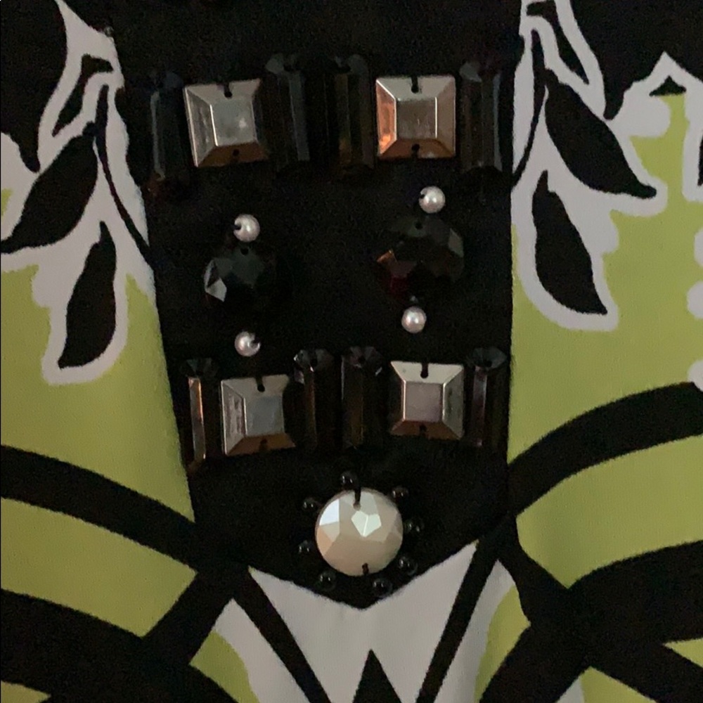 Ladies long sleeve blouse - Picture 3 of 3
